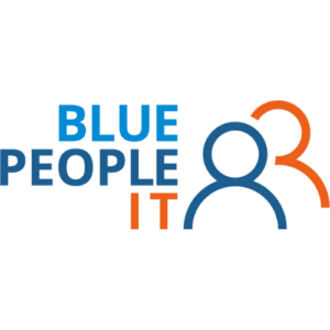 Blue People IT - AS.NU Leveranciers
