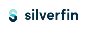 silverfin-logo vanaf de site